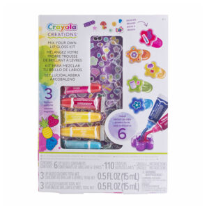 Set de Creación de Bálsamo Labial