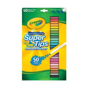 50 Marcadores Super Tips